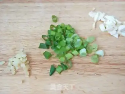 Make The ground is fresh step 10