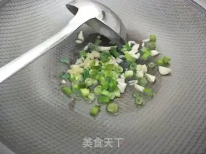 Make The ground is fresh step 11