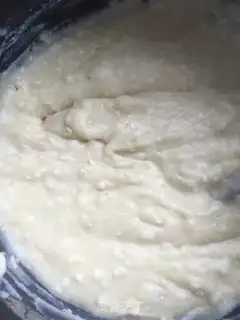 Make Corn oatmeal step 5