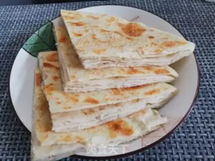 Make A lasagna step 13