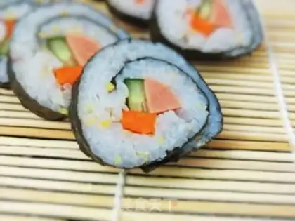 Make Sushi step 0