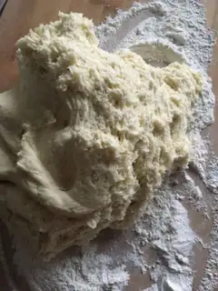 Make Corn oatmeal step 9