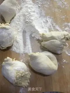 Make Corn oatmeal step 10