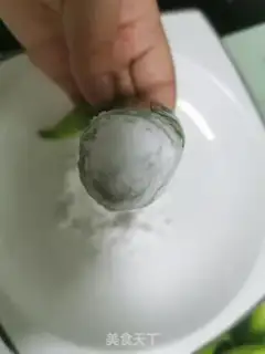 Make Tied peppers step 3