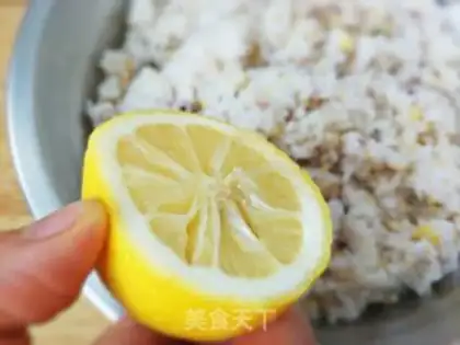Make Sushi step 4