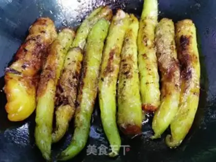 Make Sushi step 5