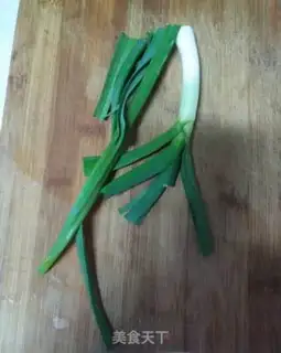 Make Oily noodles step 0