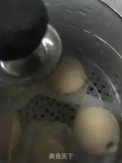 Make Corn oatmeal step 13