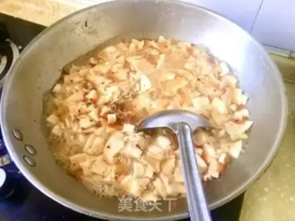 Make Noodle for lamb step 6