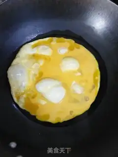 Make Fry eggs step 6