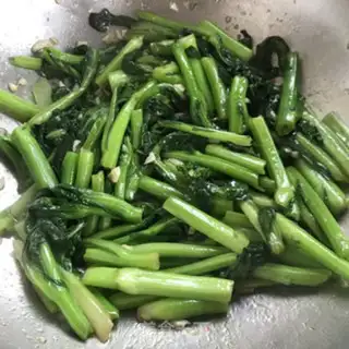 Make Scrambling step 3
