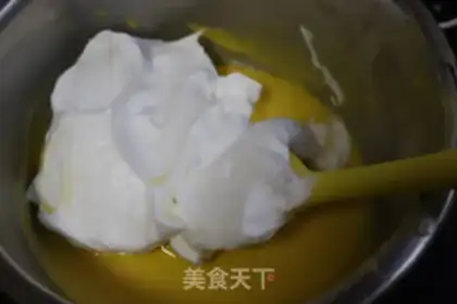 Make Milk Chi Fung step 5