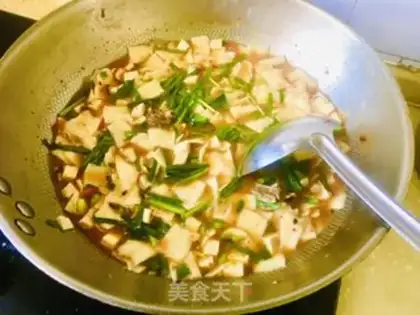Make Noodle for lamb step 8
