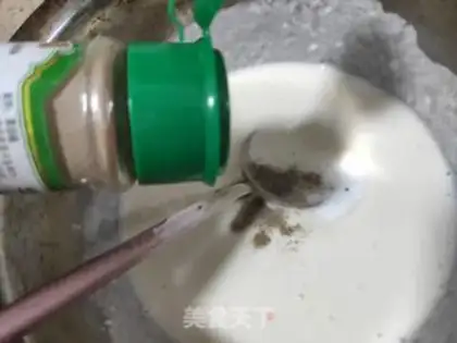 Make Red fries step 3