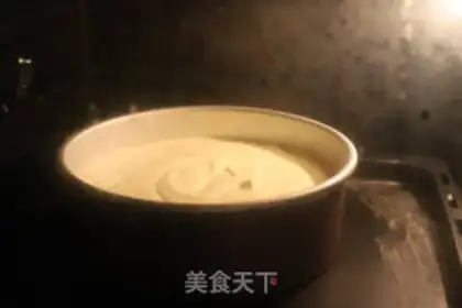 Make Milk Chi Fung step 7
