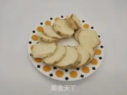Make Red fries step 4