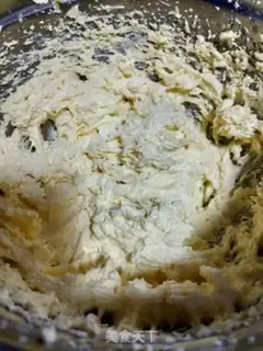 Make Cheese cookies step 3