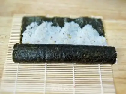 Make Sushi step 9