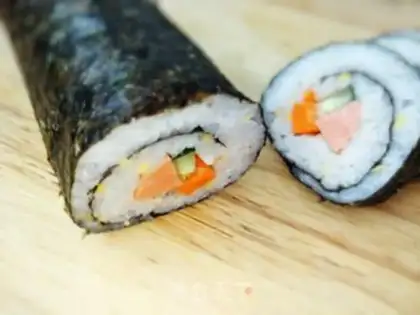 Make Sushi step 10