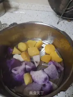 Make The family version of Taco Fairy step 0