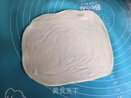 Make Hand grab cake step 15