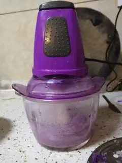 Make The family version of Taco Fairy step 1