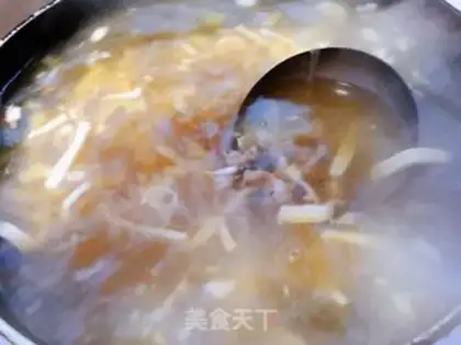 Make Spicy soup step 5