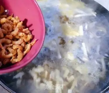 Make Spicy soup step 6