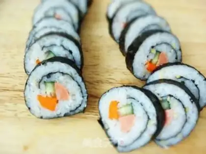 Make Sushi step 13