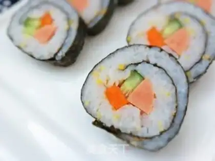 Make Sushi step 14