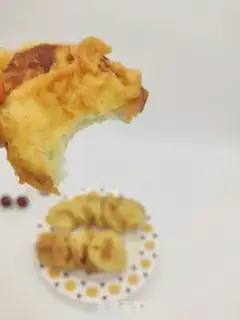 Make Red fries step 11