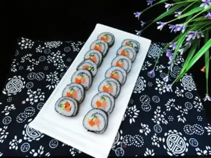 Make Sushi step 15
