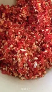 Make Sour wind claws step 2