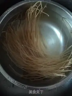 Make The radish platinum step 0