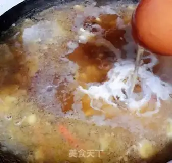 Make Spicy soup step 9