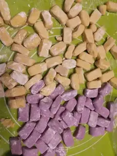 Make The family version of Taco Fairy step 6