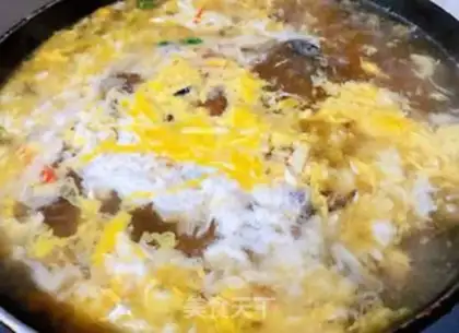 Make Spicy soup step 10