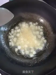 Make The radish platinum step 2