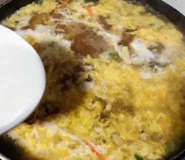 Make Spicy soup step 11