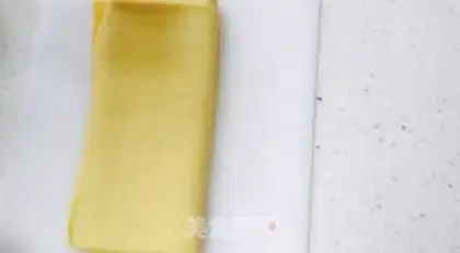 Make Chicken tofu step 0