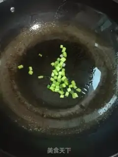 Make The radish platinum step 4