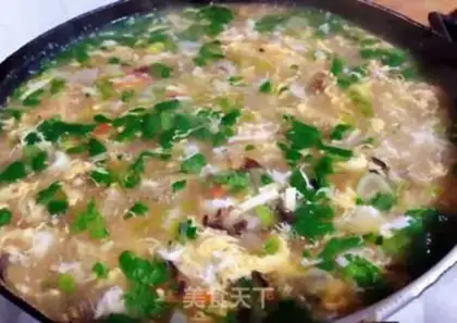 Make Spicy soup step 13