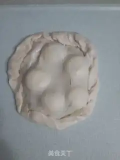 Make Meat-pants step 3