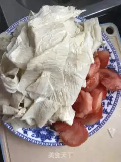 Make Potatoes step 0