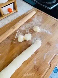 Make Burning step 0