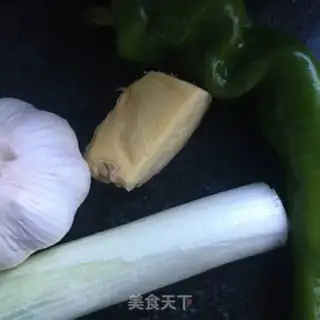 Make Pepper back to the pot step 2