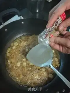 Make The radish platinum step 8