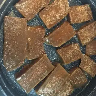 Make Pepper back to the pot step 3
