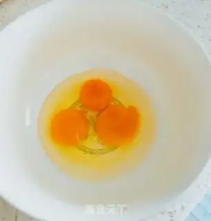 Make Fun eggs step 0