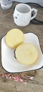 Make Steam cake step 4